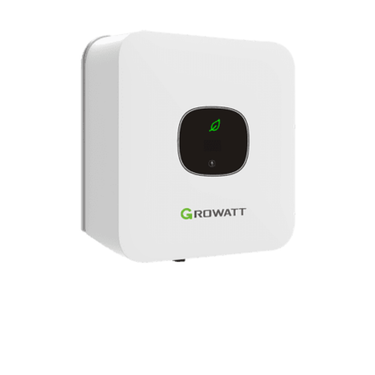 GROWATT MIC 1500TL X Single MPPT with Arc Fault Protection with DC